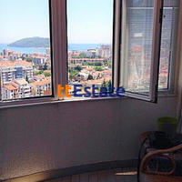 Flat in Montenegro, Budva, 86 sq.m.