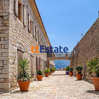 Flat in Montenegro, Budva, 86 sq.m.