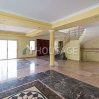 Вилла на Кипре, Лимасол, 748 кв.м.