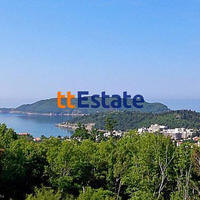 Земельный участок в Черногории