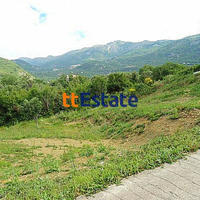 Земельный участок в Черногории