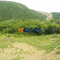 Земельный участок в Черногории