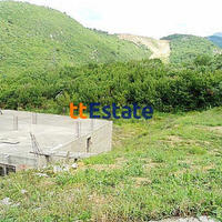 Земельный участок в Черногории