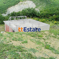 Земельный участок в Черногории