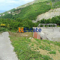 Земельный участок в Черногории