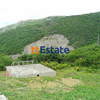 Земельный участок в Черногории