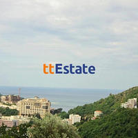 Земельный участок в Черногории