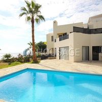 Вилла на Кипре, Пафос, 227 кв.м.