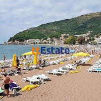 Flat in Montenegro, 58 sq.m.