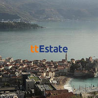 Квартира в Черногории, Будва, 33 кв.м.