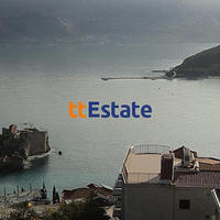 Квартира в Черногории, Будва, 33 кв.м.