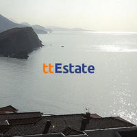 Квартира в Черногории, Будва, 33 кв.м.