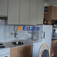 Квартира в Черногории, Будва, 33 кв.м.