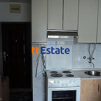 Квартира в Черногории, Будва, 33 кв.м.