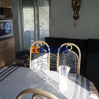 Квартира в Черногории, Будва, 33 кв.м.