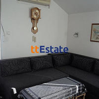 Квартира в Черногории, Будва, 33 кв.м.