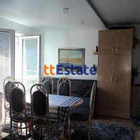 Квартира в Черногории, Будва, 33 кв.м.