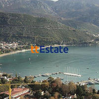 Квартира в Черногории, Будва, 33 кв.м.