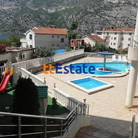 Flat in Montenegro, 59 sq.m.
