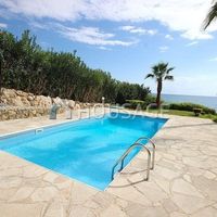 Вилла на Кипре, Пафос, 227 кв.м.