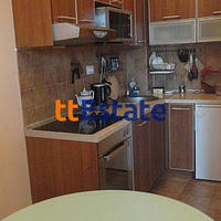 Flat in Montenegro, 59 sq.m.