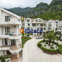 Flat in Montenegro, 59 sq.m.