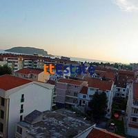 Flat in Montenegro, Budva, 64 sq.m.