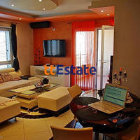 Flat in Montenegro, Budva, 64 sq.m.