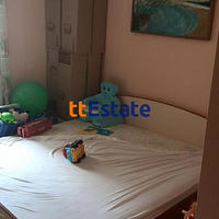 Flat in Montenegro, Budva, 74 sq.m.