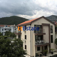 Flat in Montenegro, Budva, 74 sq.m.