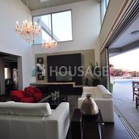 Villa in Republic of Cyprus, Lemesou, 340 sq.m.