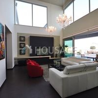 Villa in Republic of Cyprus, Lemesou, 340 sq.m.