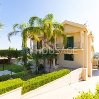 Вилла на Кипре, Лимасол, 630 кв.м.