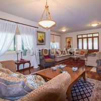 Вилла на Кипре, Лимасол, 630 кв.м.