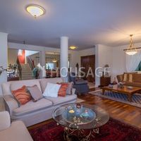 Вилла на Кипре, Лимасол, 630 кв.м.