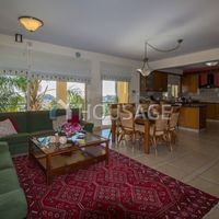 Вилла на Кипре, Лимасол, 630 кв.м.