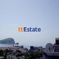 Flat in Montenegro, Budva, 114 sq.m.