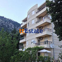 Flat in Montenegro, 107 sq.m.
