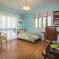 Вилла на Кипре, Лимасол, 630 кв.м.