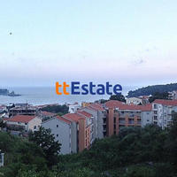 Flat in Montenegro, 107 sq.m.