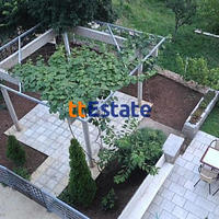 Flat in Montenegro, 107 sq.m.