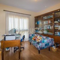 Вилла на Кипре, Лимасол, 630 кв.м.