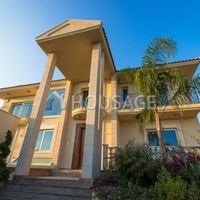 Вилла на Кипре, Лимасол, 450 кв.м.