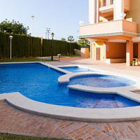 Flat in Spain, Comunitat Valenciana, Alicante, 72 sq.m.