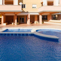 Flat in Spain, Comunitat Valenciana, Alicante, 72 sq.m.