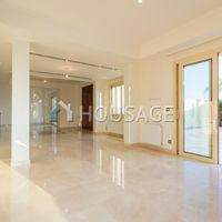 Вилла на Кипре, Лимасол, 450 кв.м.