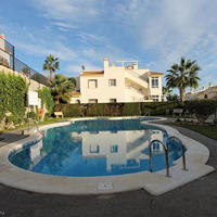 Flat in Spain, Comunitat Valenciana, Alicante, 60 sq.m.