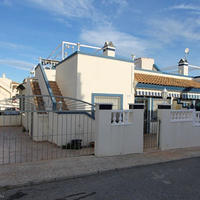 Flat in Spain, Comunitat Valenciana, Alicante, 60 sq.m.