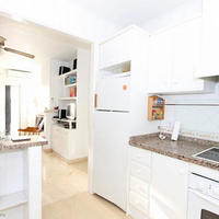 Flat in Spain, Comunitat Valenciana, Alicante, 60 sq.m.