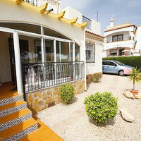 Квартира в Испании, Валенсия, Аликанте, 78 кв.м.